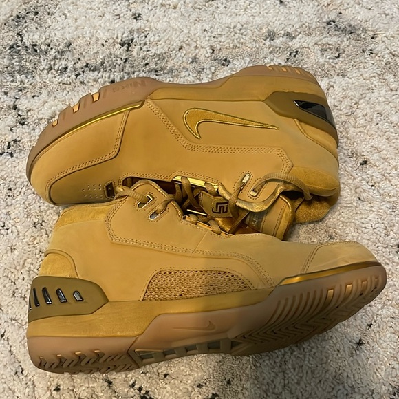 Nike Other - Air Zoom Generation “All Star Game”